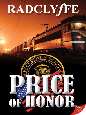 cover image of Price of Honor